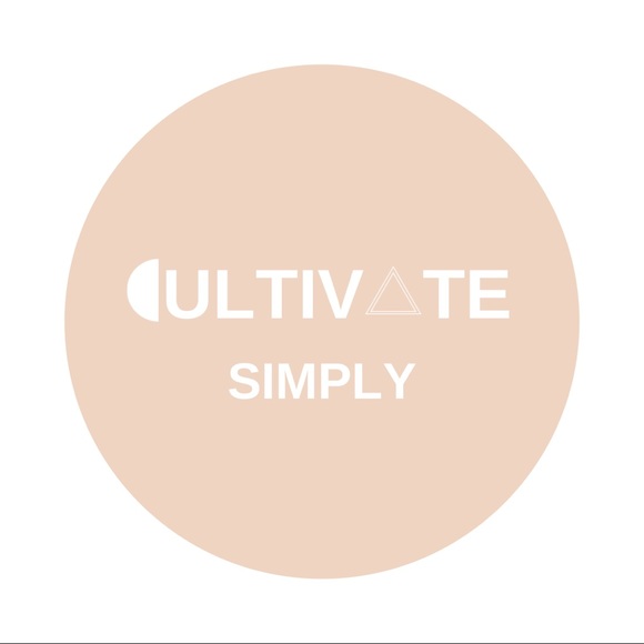 cultivatesimply